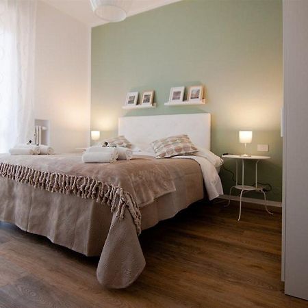 Rebecca'S House Apartment Verona Ngoại thất bức ảnh