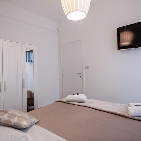 Rebecca'S House Apartment Verona Ngoại thất bức ảnh