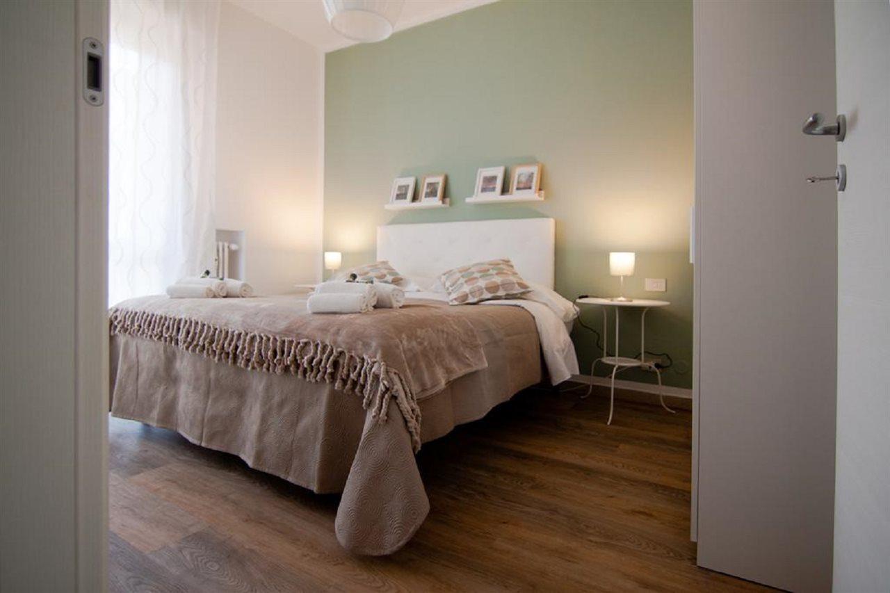 Rebecca'S House Apartment Verona Ngoại thất bức ảnh
