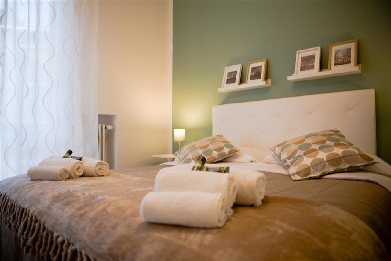 Rebecca'S House Apartment Verona Ngoại thất bức ảnh