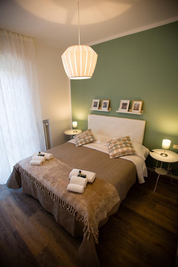 Rebecca'S House Apartment Verona Ngoại thất bức ảnh
