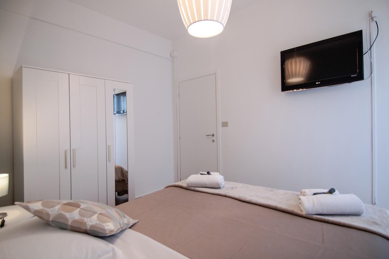 Rebecca'S House Apartment Verona Ngoại thất bức ảnh