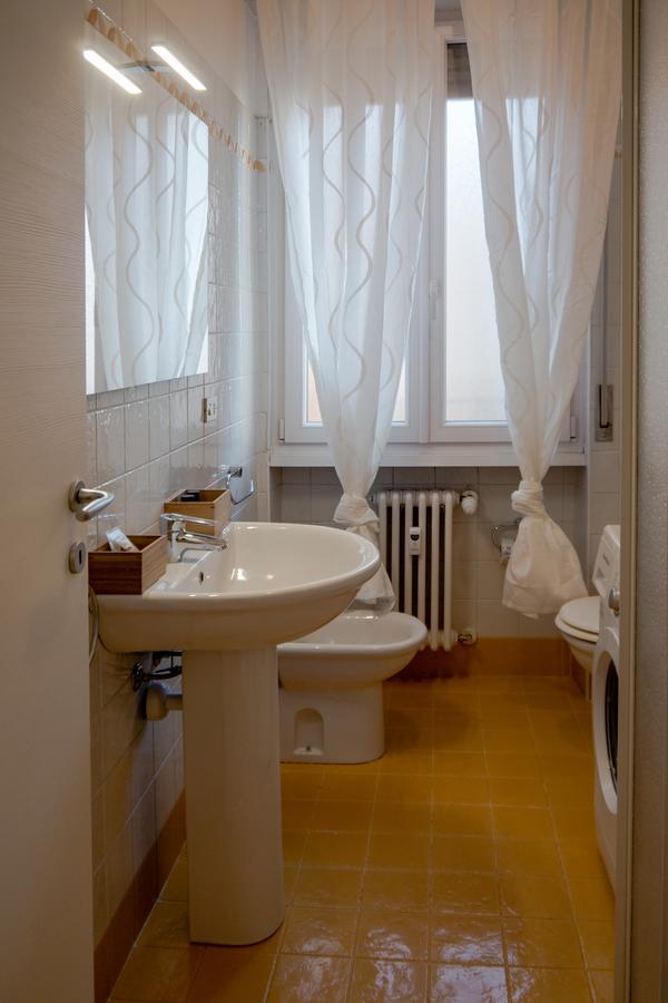 Rebecca'S House Apartment Verona Ngoại thất bức ảnh