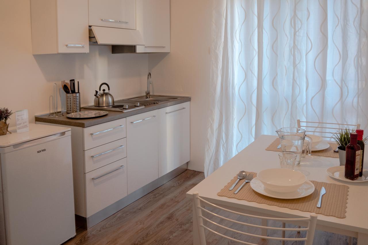 Rebecca'S House Apartment Verona Ngoại thất bức ảnh