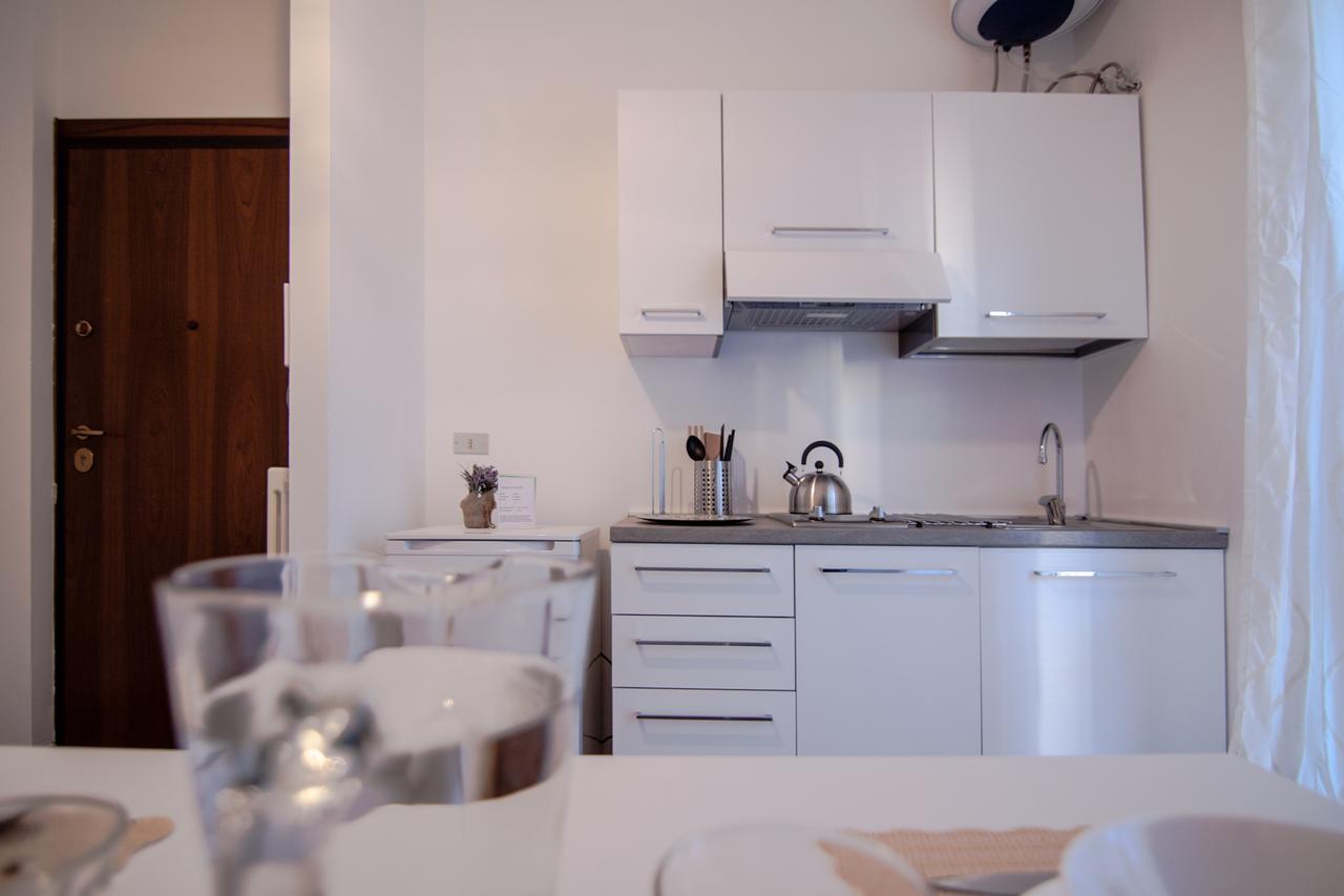 Rebecca'S House Apartment Verona Ngoại thất bức ảnh