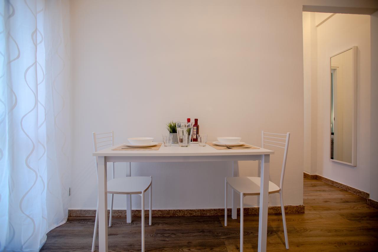 Rebecca'S House Apartment Verona Ngoại thất bức ảnh