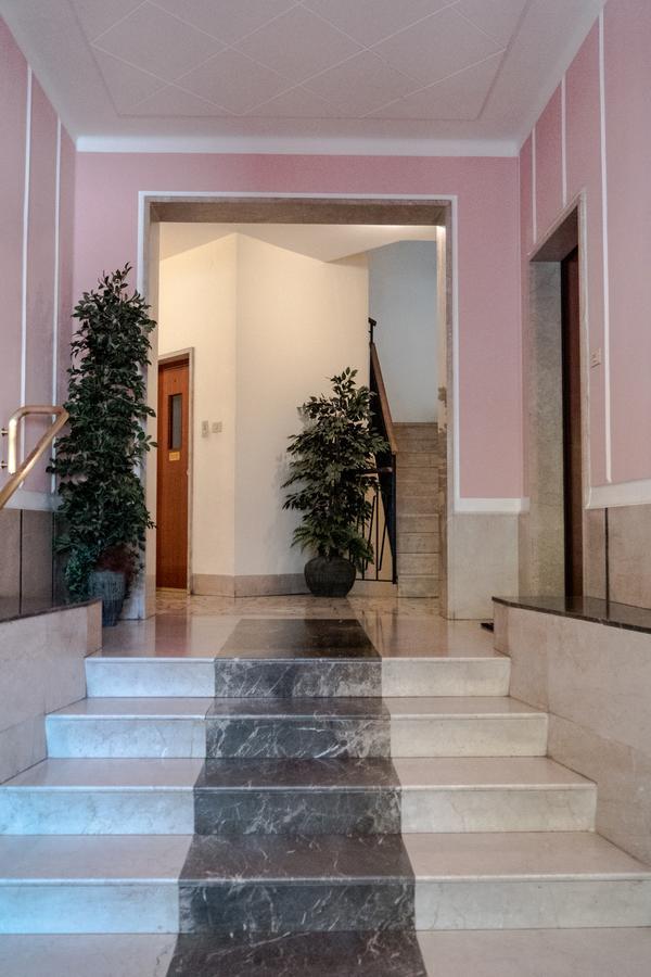 Rebecca'S House Apartment Verona Ngoại thất bức ảnh
