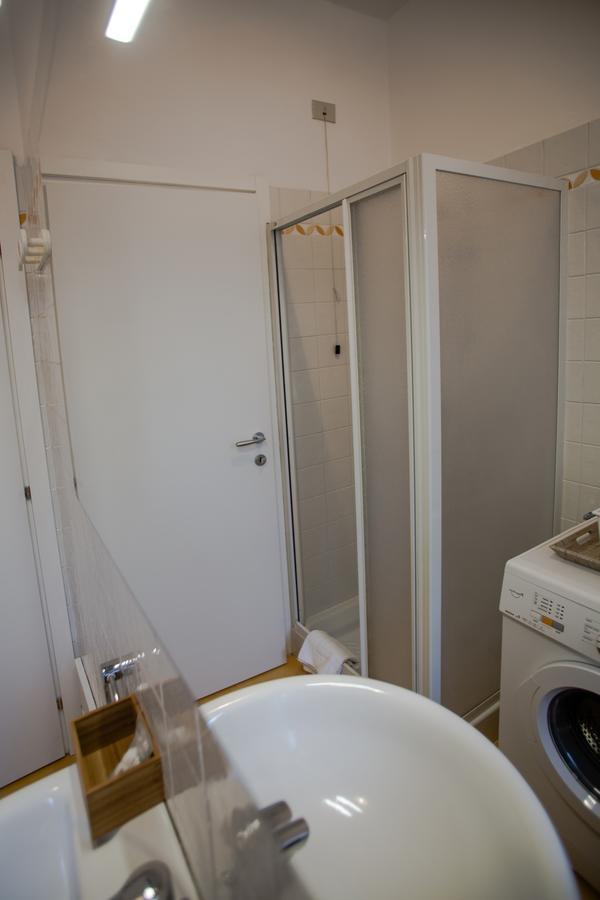 Rebecca'S House Apartment Verona Ngoại thất bức ảnh